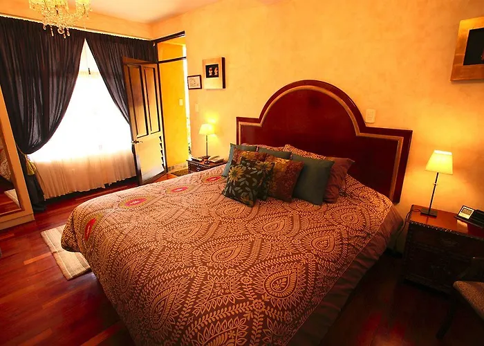 Andean Wings Boutique 4*